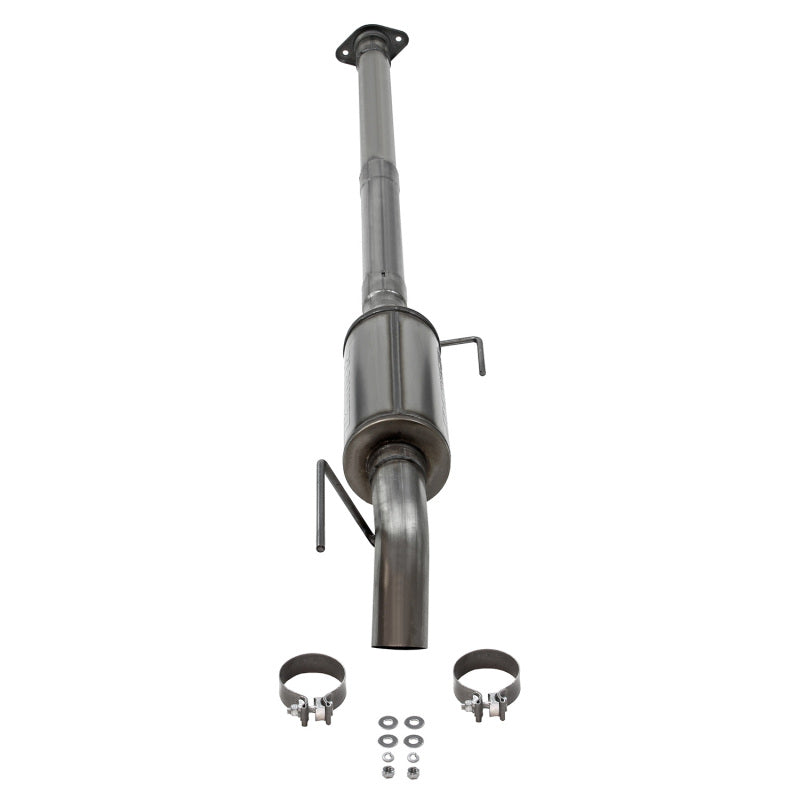 Flowmaster FlowFX Cat-Back Exhaust For Ford F-150 3.5T/5.0L (09-14) (717980)