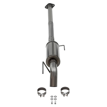 Flowmaster FlowFX Cat-Back Exhaust For Ford F-150 3.5T/5.0L (09-14) (717980)