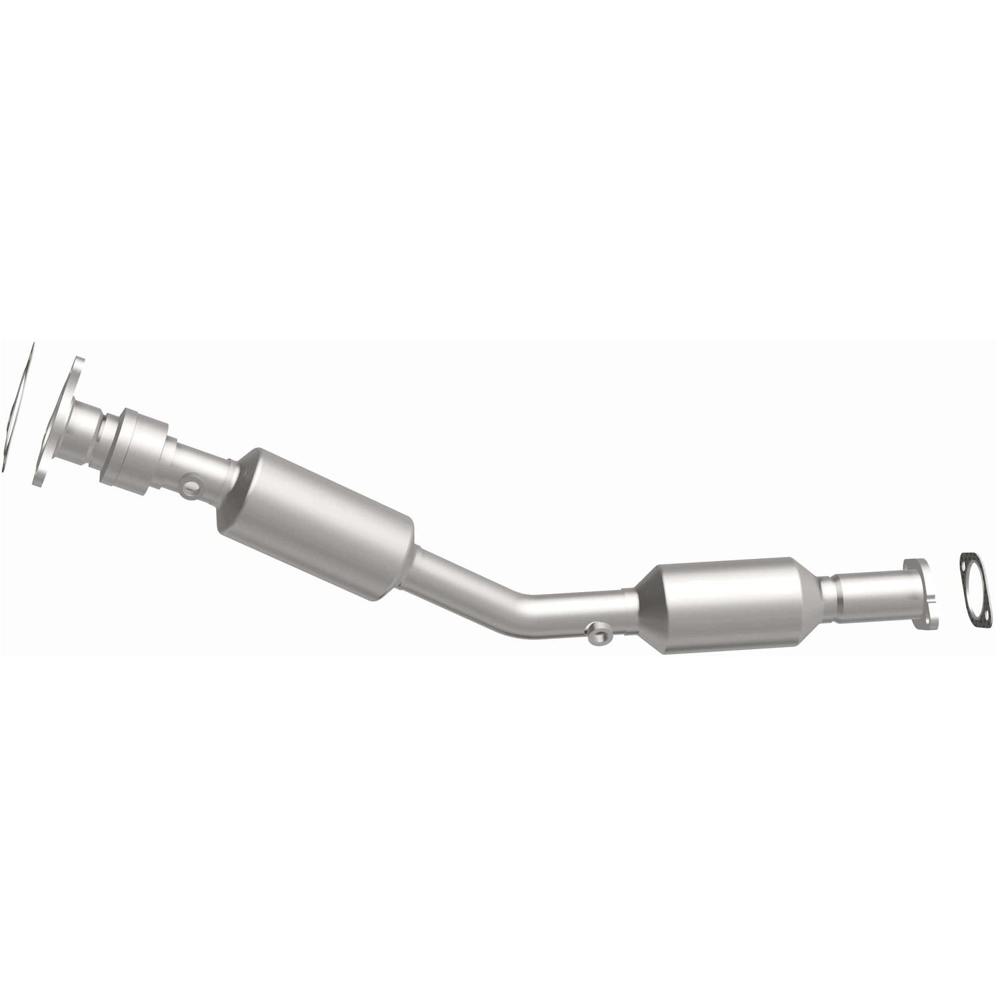 MagnaFlow California Grade CARB Compliant Direct-Fit Catalytic Converter 5411197