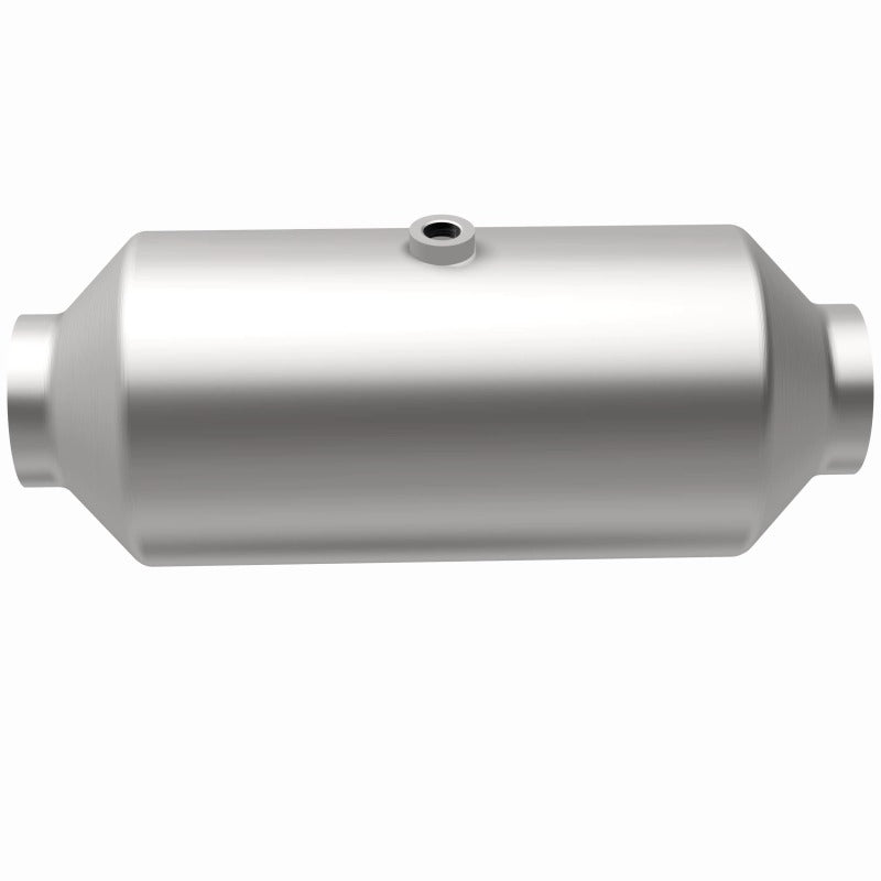 Magnaflow 3in C/C 6in Spun Body Universal Converter | F-350 99-16 (51299)