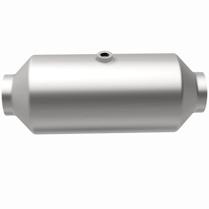 Magnaflow 3in C/C 6in Spun Body Universal Converter | F-350 99-16 (51299)