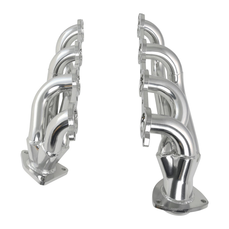 JBA LS Silver Ctd Header | GM Truck 99-19 (1850S-2JS)