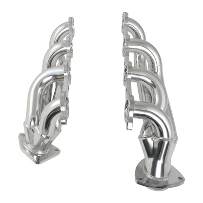 JBA LS Silver Ctd Header | GM Truck 99-19 (1850S-2JS)
