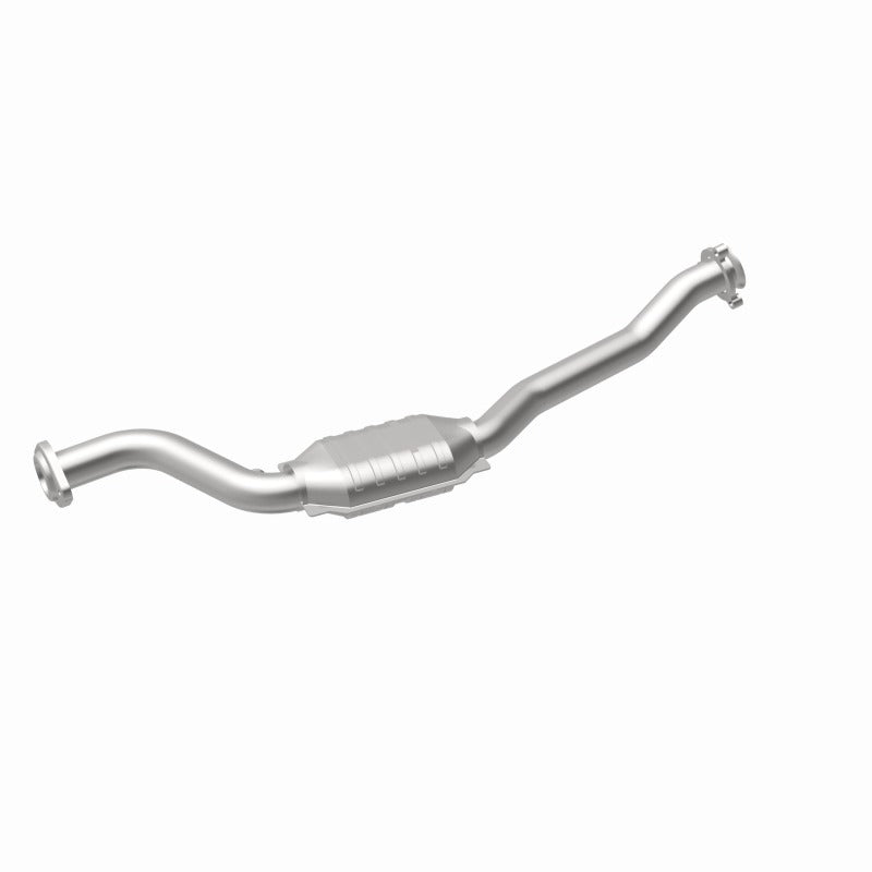 Magnaflow 49611 DirectFit Converter Rear For Colorado 04-06 2.8/3.5