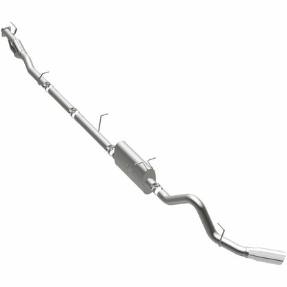 MagnaFlow Street Series Cat-Back Performance Exhaust System 19174