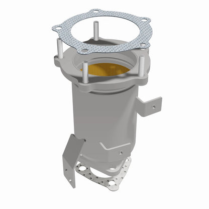 Magnaflow 50854 DirectFit Cat Converter For 01-03 Mazda Protege 2.0