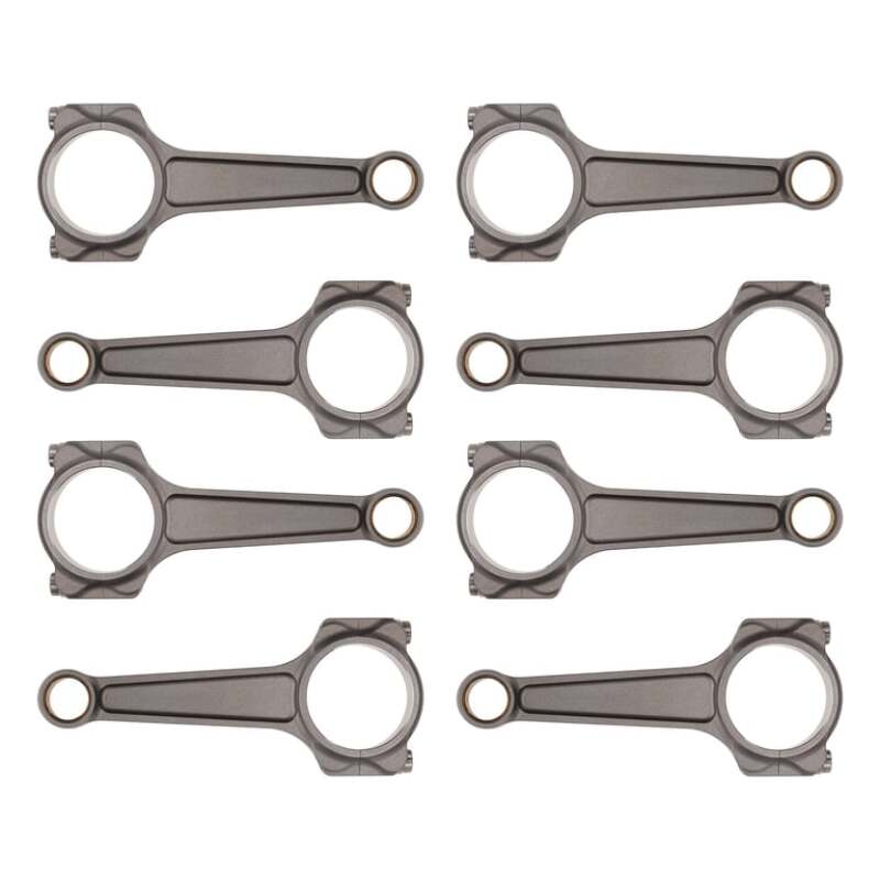 Manley VK56DE/VK56VD Turbo Tuff I-Beam Connecting Rod 6.08in Set For Nissan