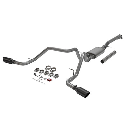 Flowmaster FlowFX Cat-Back For GM 1500 Trucks 2.7T (14-26) (718114)