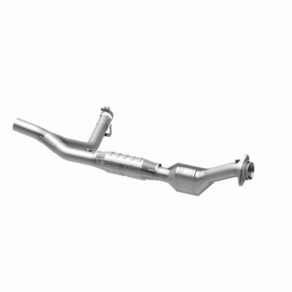 Magnaflow 51544 DirectFit Converter for Ford Trucks 01 5.4L