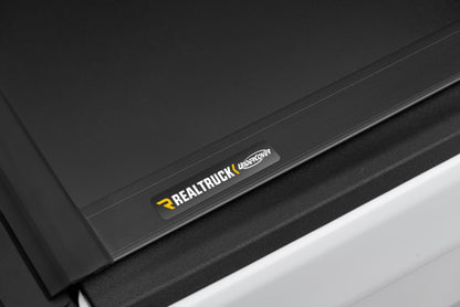 UnderCover UX32010 Ultra Flex Hard Folding Tonneau Cover for 20-25 Jeep Gladitor