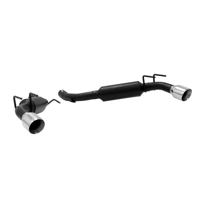 Flowmaster Outlaw SS Axle-Back For Chevy Camaro SS (10-15) (817686)