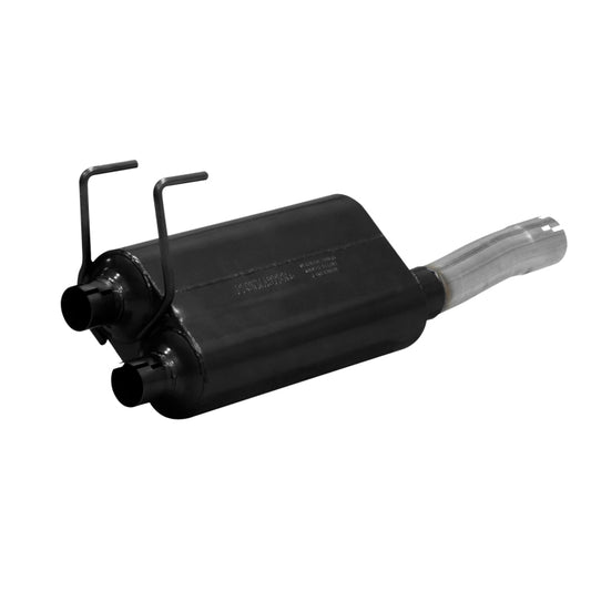 Flowmaster American Thunder Muffler For RAM 1500 09-24 5.7L (817568)