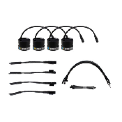 Bilstein 22-24 Audi RS3 B1 Module - Active to Passive Suspension Conversion Kit
