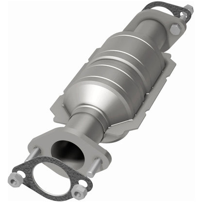 Magnaflow 51469 Df Conv Rear Fit Chevy Aveo 09-11