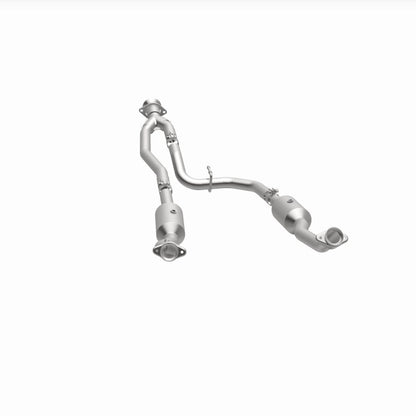 Magnaflow OEM Grade Direct-Fit Catalytic Converter | Ford Transit-150/250/350 3.5L (280248)