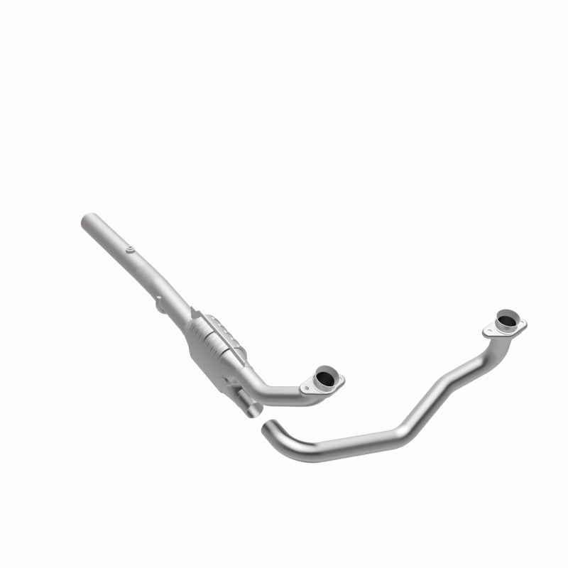 MagnaFlow Direct Fit Catalytic Converter | Dodge Ram 1500/2500/3500 94-02 (23285)