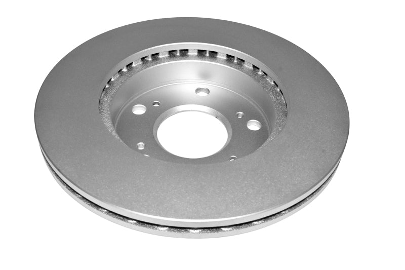 DBA Front Street Series En-Shield Standard Brake Rotor | Acura RSX (02-06) (DBA2615E)