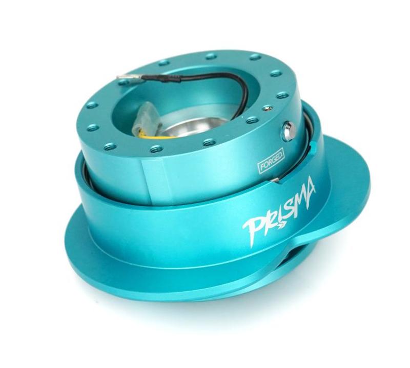 NRG Heart Shape Quick Release