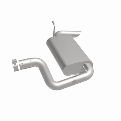 Magnaflow 108-0301 Rear Muffler Kit For Jeep Wrangler 18-25 2.0L Direct-Fit