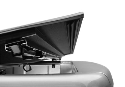 BAK 448539 BAKFlip MX4 Hard Folding Tonneau Cover for 2022-2025 Nissan Frontier