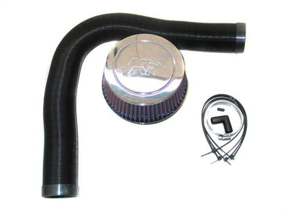 K&N Perf Intake Kit Fiat 1.2/1.4L 05-12 (57-0655)