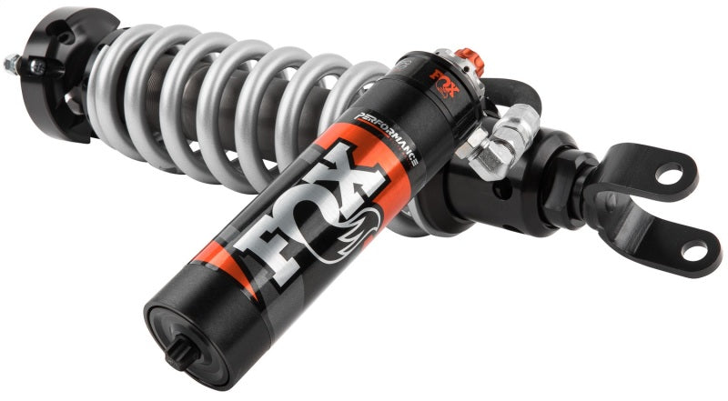 FOX 883-06-166 Perf Elite 2.5 Front Coilover Shocks 2-3" Lift for 19-26 Ram 1500