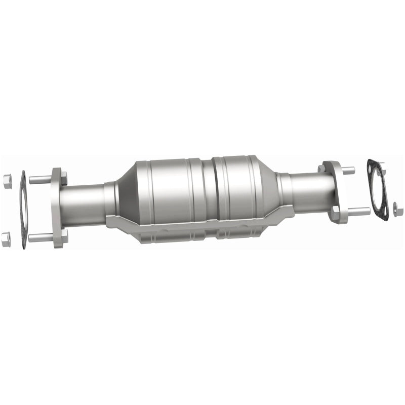 Magnaflow 51469 Df Conv Rear Fit Chevy Aveo 09-11