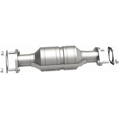 Magnaflow 51469 Df Conv Rear Fit Chevy Aveo 09-11