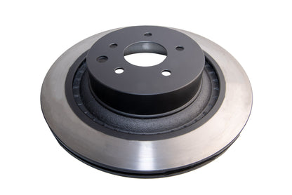 DBA Rear Street Series Standard Rotor | Infiniti G37 Sport (08-13) (DBA2315)