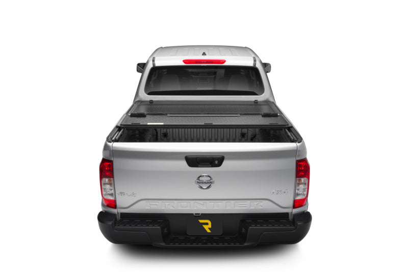 Undercover 22+ Nissan Frontier 5ft Flex Bed Cover (FX51020)