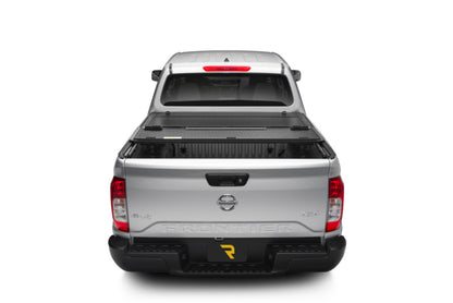 Undercover 22+ Nissan Frontier 5ft Flex Bed Cover (FX51020)