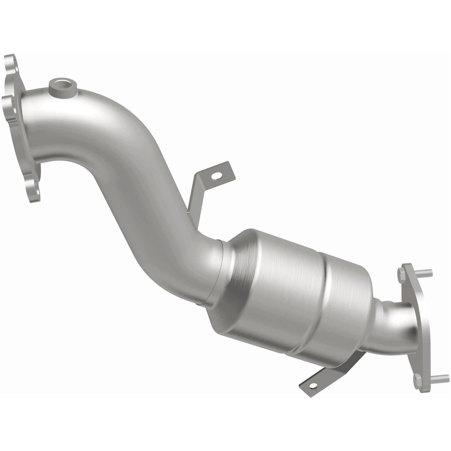 MagnaFlow California Grade CARB Compliant Direct-Fit Catalytic Converter 551573