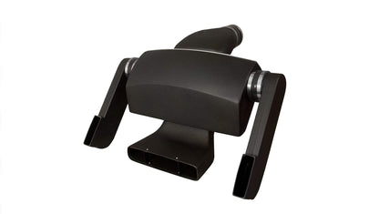 CORSA Closed Box Air Intake | 2005-2007 Corvette C6 LS2 (45860151)