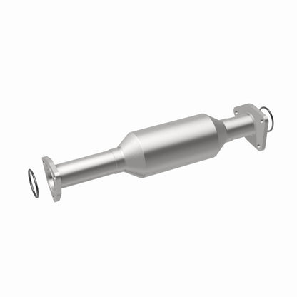 MagnaFlow OEM-Grade Direct-Fit Catalytic Converter | Honda Accord 03-07 (49260)