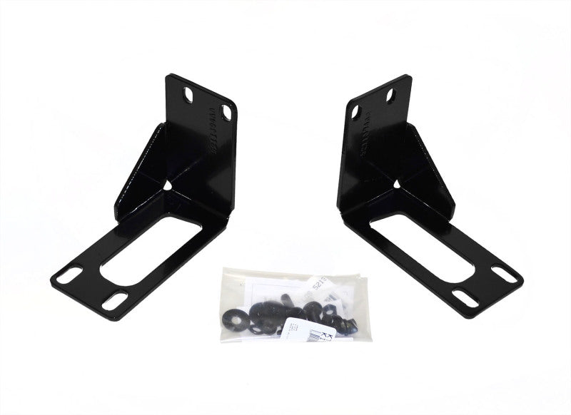 Go Rhino 55963T Bumper Guard Kit For 99-07 Ford F-250 F-250 SD F-350 SD