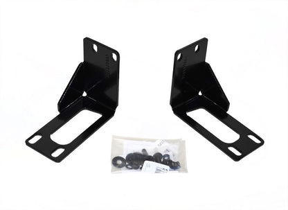 Go Rhino 55963T Bumper Guard Kit For 99-07 Ford F-250 F-250 SD F-350 SD