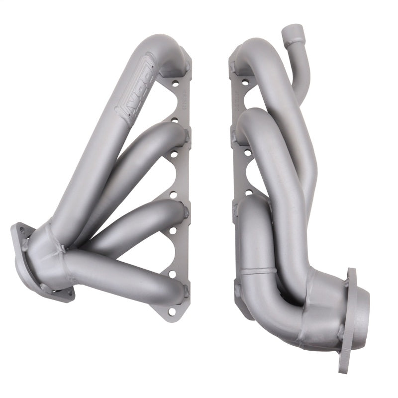 BBK 92-96 F150 5.8 Shorty Unequal Length Headers | Ford F-150 (92-96) (3511)