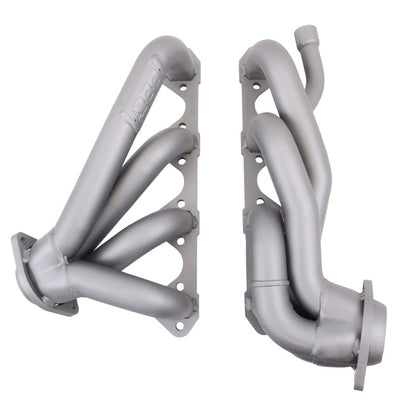 BBK 92-96 F150 5.8 Shorty Unequal Length Headers | Ford F-150 (92-96) (3511)