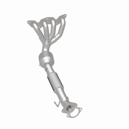 Magnaflow OEM Grade Catalytic Converter | Ford Focus (05-13,11-19) (51153)