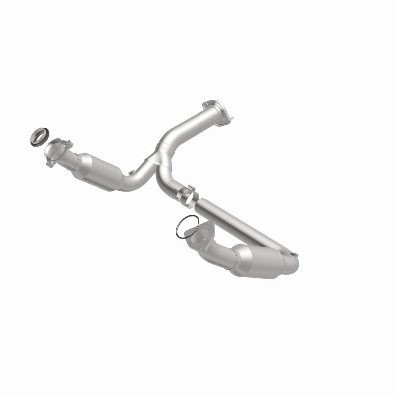 MagnaFlow Conv DF Catalytic Converter | Chevy Silverado/Tahoe/Yukon (07-14) (49194)