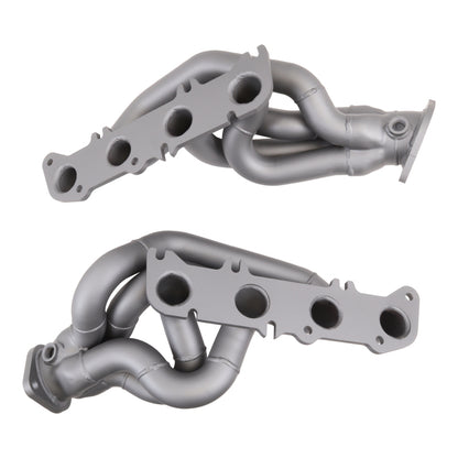 BBK 11-14 Mustang GT Shorty Tuned Length Headers | Ford Mustang (05-14) (1632)