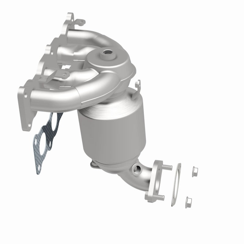 Magnaflow 22-266 Direct-Fit Catalytic Converter For Kia Sorento 2.4L