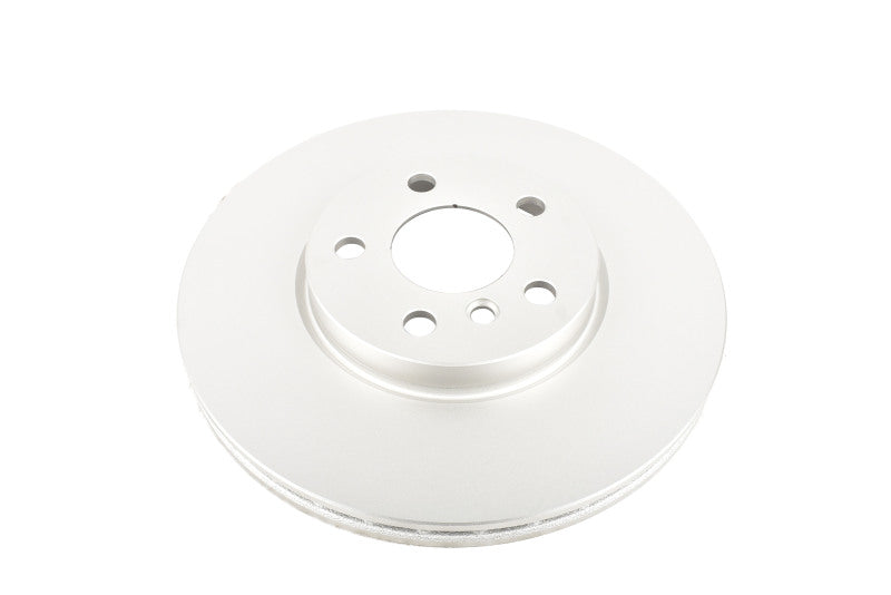 DBA Front Street Series En-Shield Standard Rotor | Mini Cooper Clubman/Clubman S (16-18) (DBA3294E)