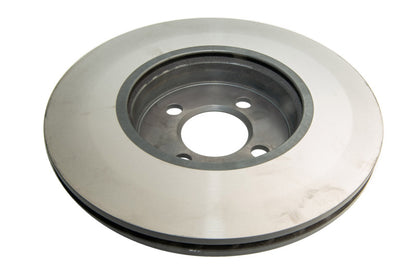 DBA Front 4000 Series Plain Rotor | Mini Cooper S (07-16) (DBA42524)