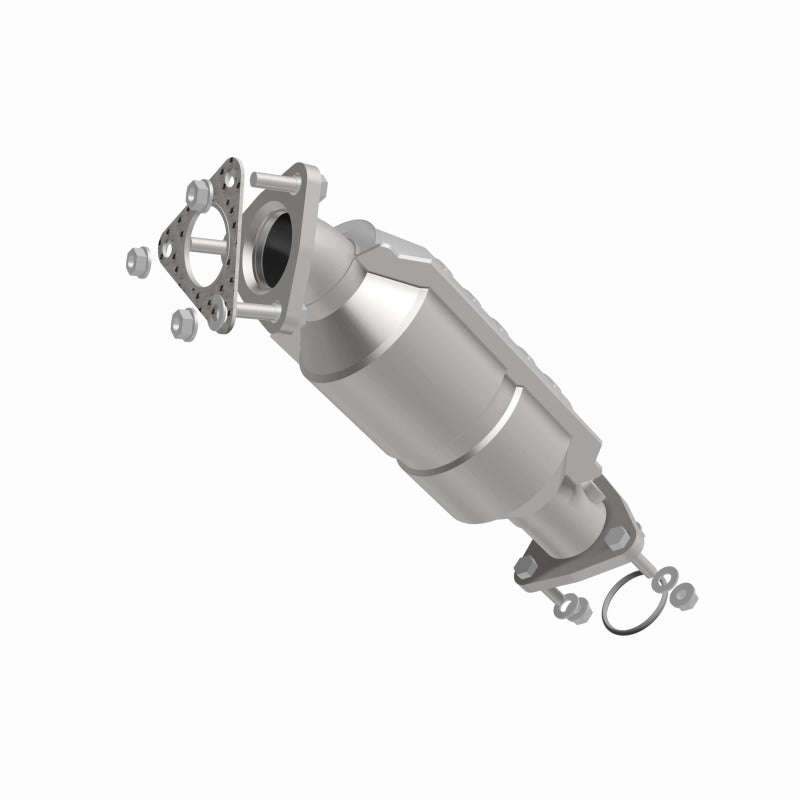 MagnaFlow 49477 DirectFit Converter OEM For Nissan Frontier (01-02)