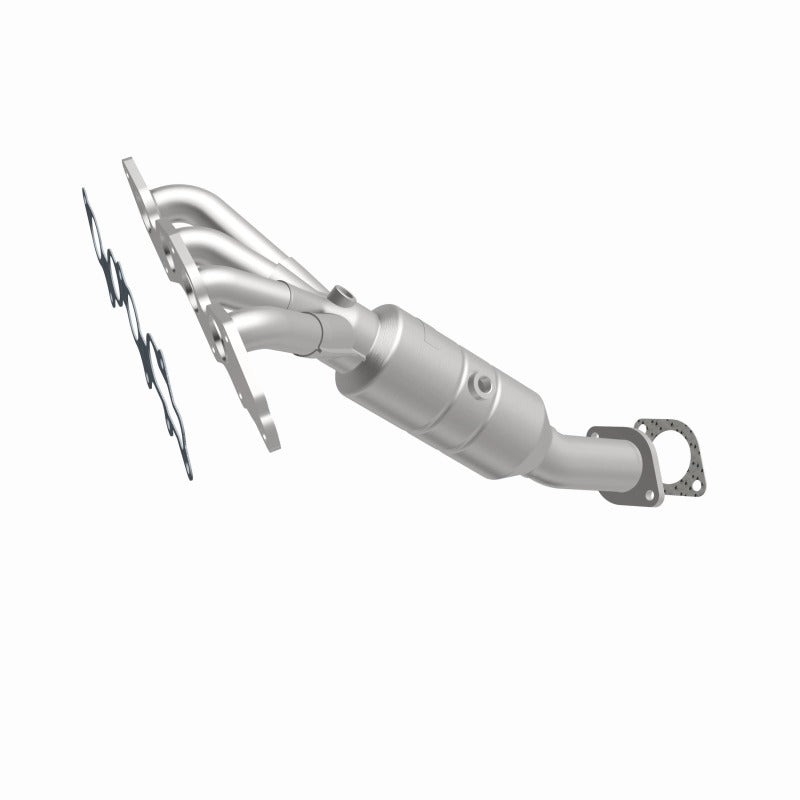 Magnaflow 49203 DirectFit Converter For Ford Fusion 2.3L