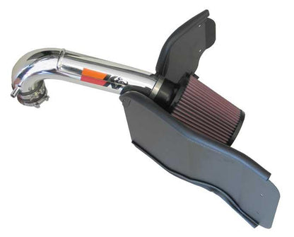 K&N 77-1526KP High Flow Kit For Jeep Grand Cherokee 99-04
