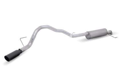 Gibson 3in Cat-Back Single Exhaust | Ford Expedition Max XLT (18-19) (619905B)