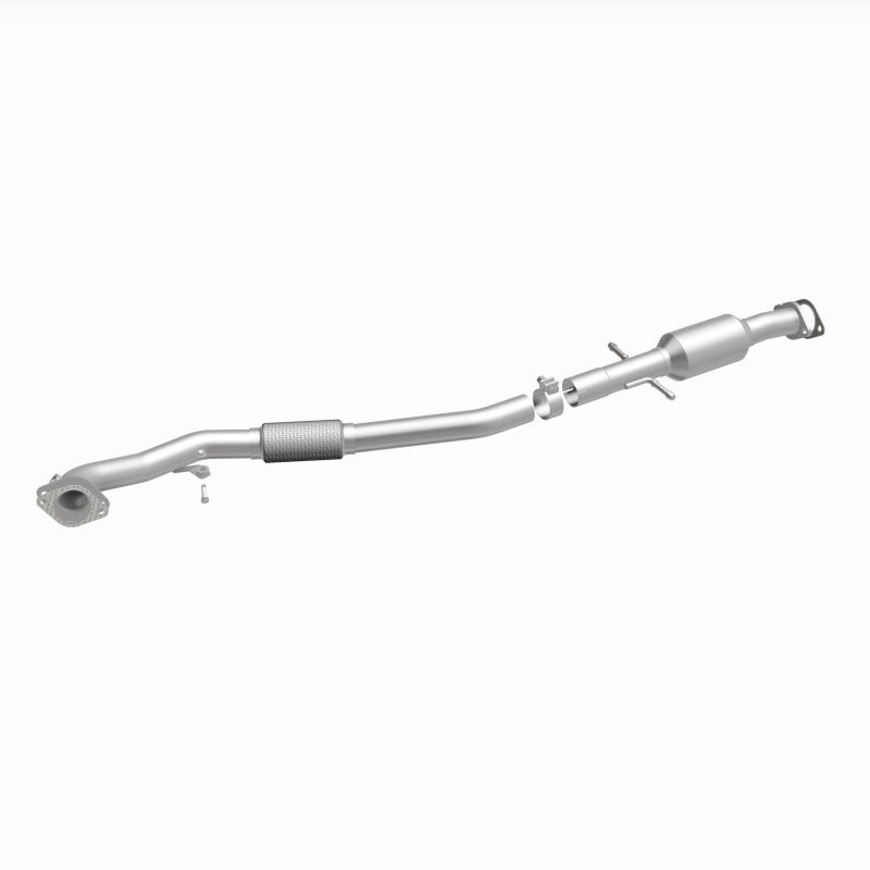 Magnaflow 52901 Direct-Fit Catalytic Converter For Chevy Impala 2.5L (14-19)