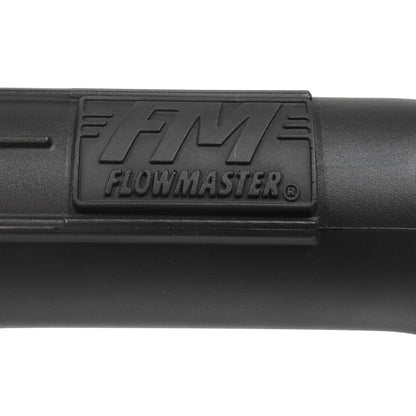 Flowmaster Delta Force Air Intake Kit For Jeep Wrangler JL 18-23 (615185)